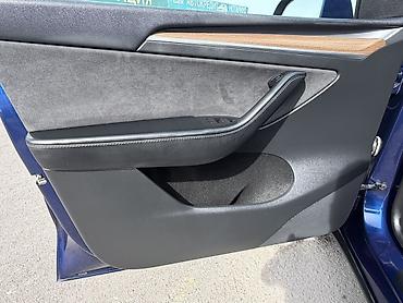 Tesla: Tesla Model Y: 2023 г., Вариатор, Электромобиль, Кроссовер — 10
