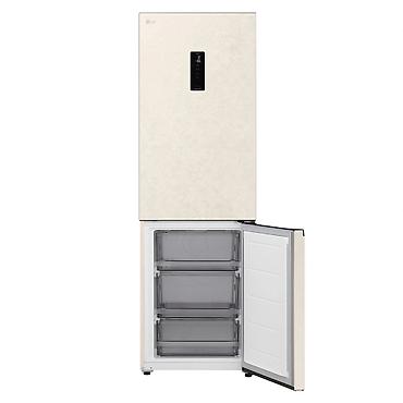 новый холодилник: Холодильник LG, Новый, Двухкамерный, No frost — 8