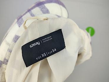 kik kurtka softshell: Sinsay, Kurtka przejściowa damska, rozmiar XS — 4