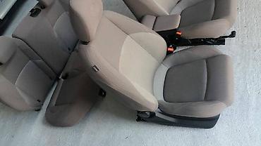 audi a2: SEDISTA ZA ALFA ROMEO GIULIETTA | DELOVI ZA ALFU Giulietta, 159 — 4