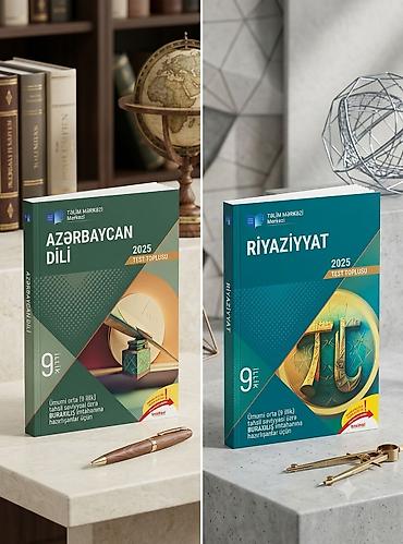 Testlər: 2 birlikdə 15 eliyir əlim yandım satılır — 1