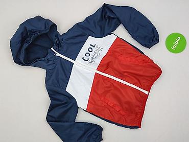 men sweatshirts: Kurtka przejściowa, Little kids, 9 lat, 128-134 cm, stan - Bardzo dobry — 2