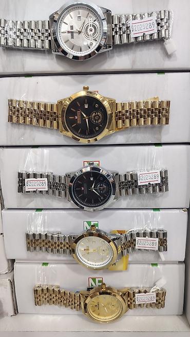 meta eynək: Klassik və müasir dizaynlı qol saatları kolleksiyası Rolex, Rolex — 4