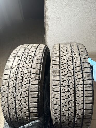 купить зимние шины на 14 бу: Шиналар 225 / 40 / R 18, Кыш, Колдонулган, Жуп, Жеңил унаалар, Жапония, Michelin
