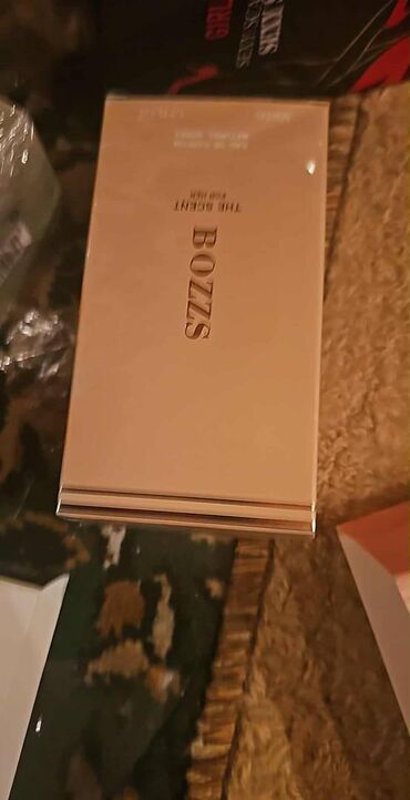 Parfemi: Set poklon parfema – razni mirisi - Cool Girl – ženski parfem. Kutija — 2