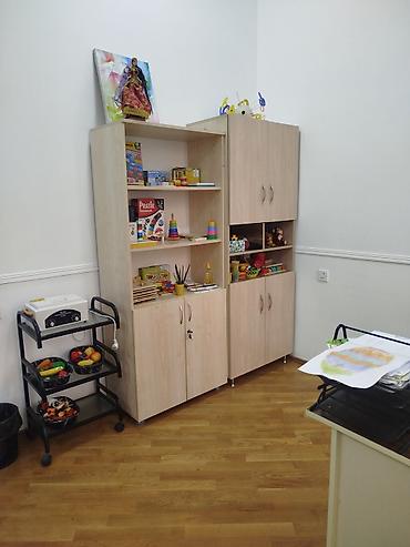 Digər mebel: Təcillir satılır ofis mebeli tək tək satış mümkündür qiymət razılaşma — 4