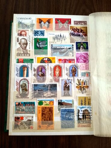 Numizmatika i filatelija: Na prodaju album od 32 strane sa više od 1000 maraka i nekoliko na lalafo.rs — 13 Numizmatika i filatelija: Na prodaju album od 32 strane sa više od 1000 maraka i nekoliko — 13