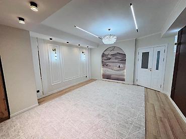 Продажа квартир: 3 комнаты, 85 м², Элитка, 2 этаж, Евроремонт — 2