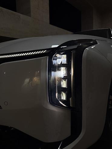 Kia: Kia K8: 2024 г., 2.5 л, Автомат, Бензин, Седан — 5