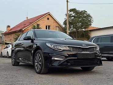 ski: Kia K5: 2019 г., 2 л, Автомат, Газ, Седан — 8