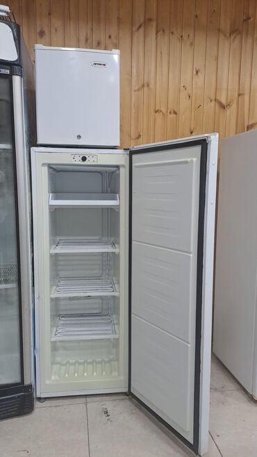 Nehrə aparatları: İşlənmiş 1 qapılı Soyuducu Satılır