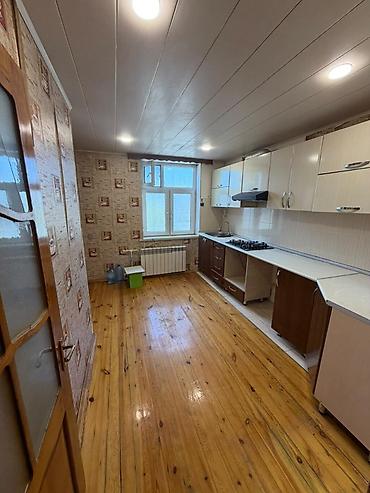 lokbatanda ev satisi: Bakı, Bakıxanov qəs., 3 otaqlı, Köhnə tikili, 76 kv. m — 8