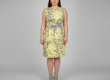 tiffi sukienki wyprzedaż: Women`s dress, size XL at lalafo.pl tiffi sukienki wyprzedaż: Women`s dress, size XL