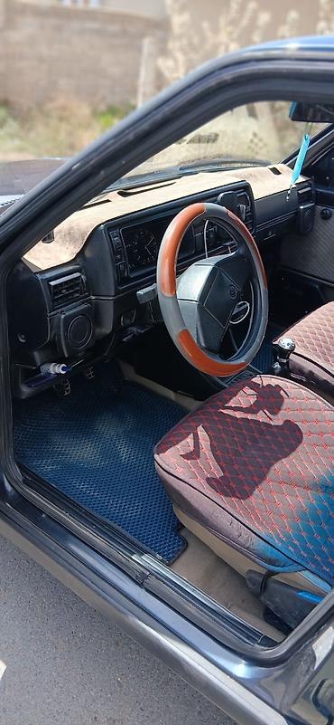 кпп гольф 3: Volkswagen Jetta: 1991 г., 1.8 л, Механика, Бензин, Седан — 8