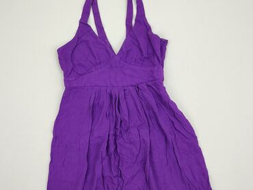 sukienki fiolet: Сукня, M, Zara, стан - Хороший