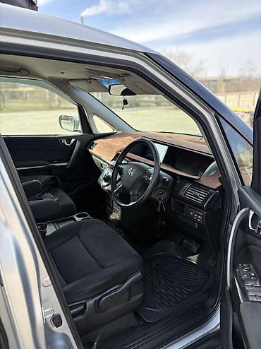 Honda: Honda Elysion: 2007 г., 3 л, Автомат, Бензин, Минивэн — 8