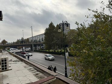 Köhnə tikili: Bakı, 7 otaqlı, Köhnə tikili, m. Gənclik, 170 kv. m — 14