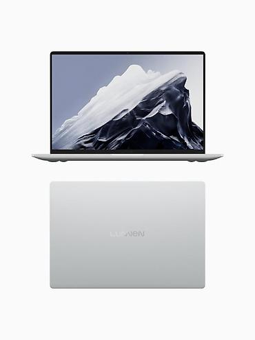 macbook pro m3: Lunnen Outer 16 Silver Intel Core i7-13620H RAM 16 ГБ SSD 512 ГБ IPS — 1