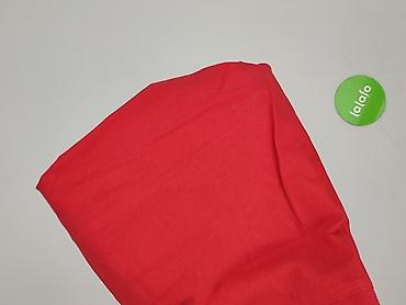 stradivarius cargo pants: Red, Spodnie materiałowe damskie, rozmiar M — 5