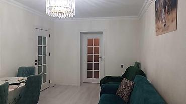 yasma: Bakı, Yasamal, 3 otaqlı, Köhnə tikili, m. Elmlər Akademiyası, 104 kv. m — 1