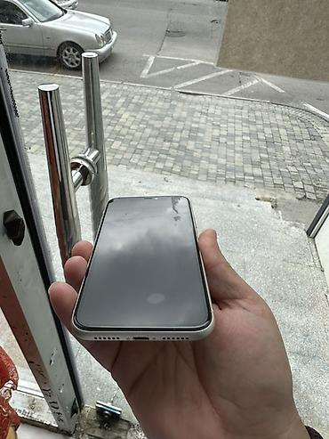 Apple iPhone: IPhone 11, Ağ, Face ID — 2