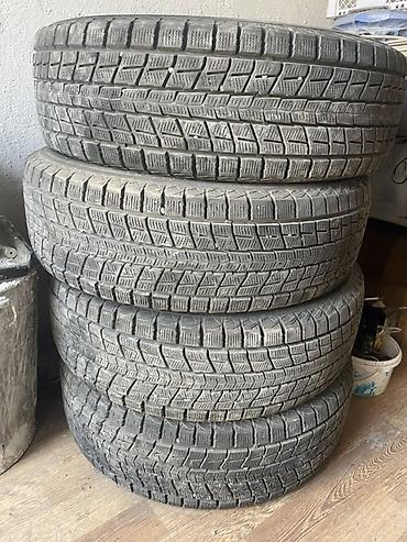 michelin pilot: Комплект зимних шин Dunlop WINTER MAXX - Размер: 225/65 R17 - Индекс — 2