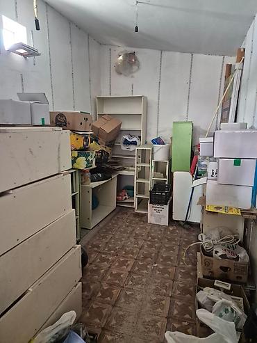 real emlak: Obyekt: Küçəboyu vitrin fasadlı mağaza/kombi təsərrüfatlı həyət evi — 7