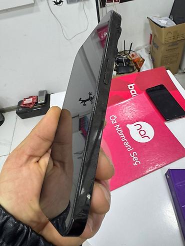 Apple iPhone: IPhone 14 Pro, 256 GB, Qara, Face ID, Sənədlərlə — 11