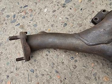 Коллекторы: Коллектор BMW 1997 г., Б/у, Оригинал, Германия — 5