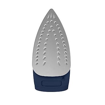 Бытовая техника: №: 16719 Məhsulun adı: Ütü Tefal FV1713 Virtuo, teflon, 2000 Vt, göy — 1
