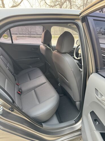 Kia: Kia Morning: 2019 г., 1 л, Автомат, Бензин, Хэтчбэк — 9