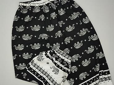 baggy: Spodnie materiałowe damskie, rozmiar XL — 1
