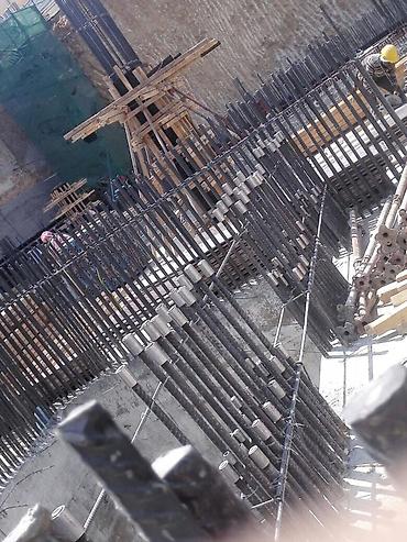 Другие строительные материалы: Резьбовые муфты для соединения арматуры. Все размеры в большом — 9