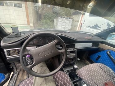 тормозные диски нексия: Audi 100: 1988 г., Механика, Бензин, Седан