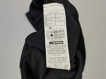 calzedonia dresy: Kalenji, Legginsy Sportowe damskie, rozmiar 3XL — 4