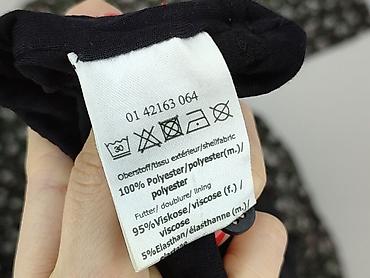 balowa: Sukienka damska, rozmiar 9XL — 5