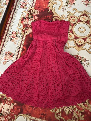 вечерние платья в пол для полных: Кече көйнөгү, S (EU 36), M (EU 38), L (EU 40)