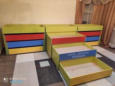 Детские односпальные кровати: Детская односпальная кровать, Новый, Для девочки, Для мальчика, С бортиком, ДСП, Самовывоз, Бесплатная доставка, Платная доставка — 12