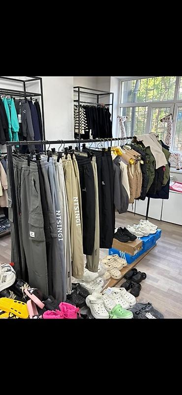 витрыны полки: 🚨 В связи с закрытием магазина продается торговое оборудование для — 6