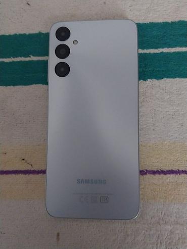 samsung a25 irşad: Samsung Galaxy A05s, 128 GB, rəng - Gümüşü, İki sim kartlı — 1