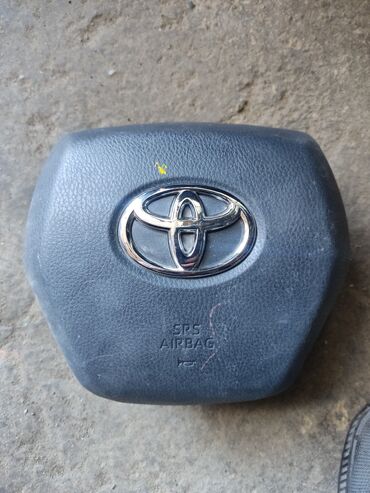 Подушки безопасности: Подушка безопасности Toyota Оригинал, США