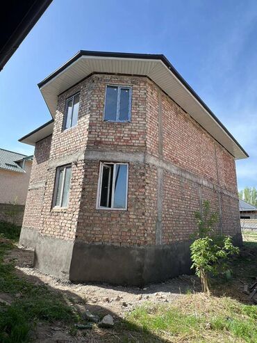 Продажа домов: Дом, 300 м², 6 комнат, Агентство недвижимости, ПСО (под самоотделку)