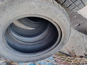 205 65 р 16 зима: Шины 215 / 60 / R 16, Зима, Б/у, Комплект, Легковые, Япония, Bridgestone — 4