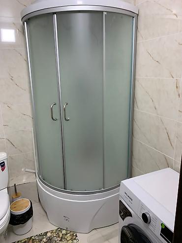 Иссык-Куль 2026: Квартира, ЦО Радуга West, Кош-Кол, Детская площадка, Парковка, стоянка, Охраняемая территория — 27