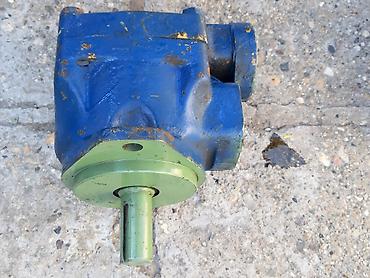 Ostali alati i mašine: Hidraulicna pumpa Abex Denison Made in France T2SD Y 028 1 R 01A1 — 14