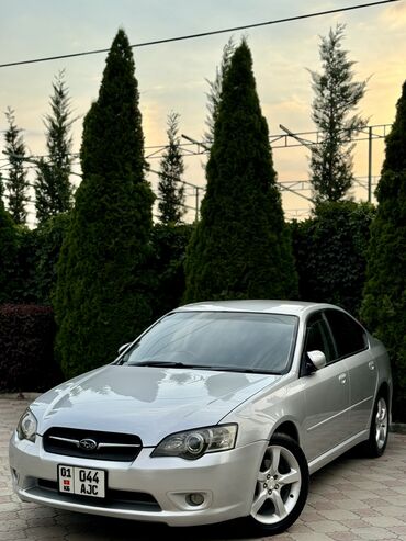 авто в рассрочку электромобиль: Subaru Legacy: 2003 г., 2 л, Автоматические, Бензин, Седан