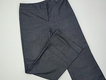florence buty: Florence + Fred, Spodnie materiałowe damskie, rozmiar L — 1