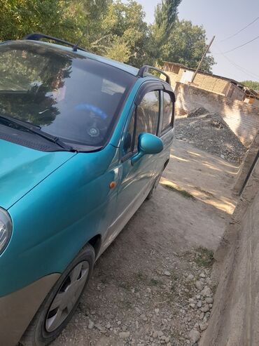 шины деу матиз: Daewoo Matiz: 2004 г., 0.8 л, Автомат, Бензин, Хетчбек