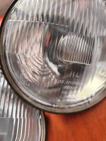 niva 2013: Komplekt, Yaxın və uzaq vuran işıqlar VAZ (LADA), 2013 il, Orijinal, Rusiya, Yeni — 2