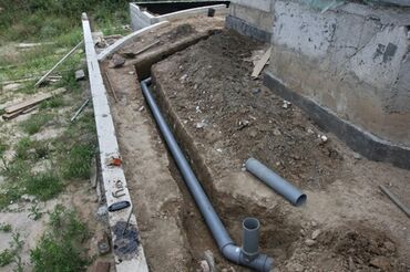 водопровода: Сантехник | Чистка канализации, Чистка водопровода, Чистка септика Больше 6 лет опыта